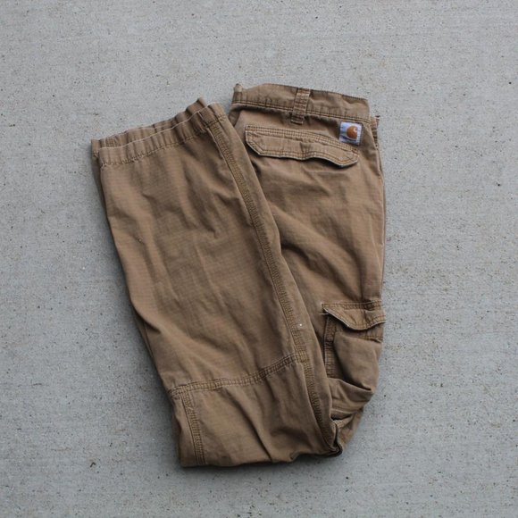 Carhartt Other - 36 X 34 Carhartt Pants!